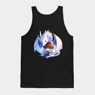 kaiba Tank Top